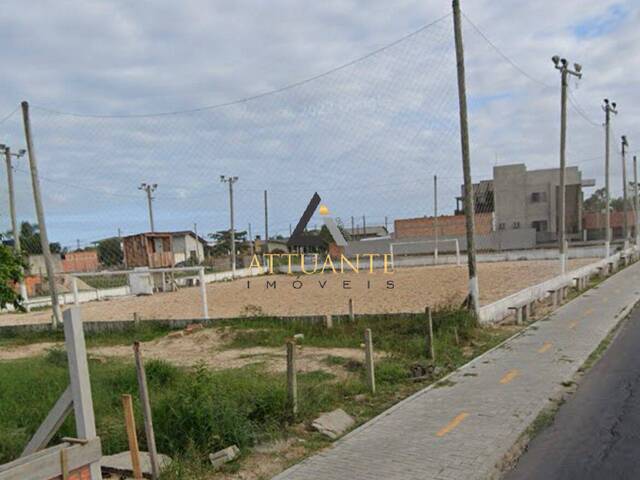 #TR5240 - Área para Venda em Passo de Torres - SC - 2