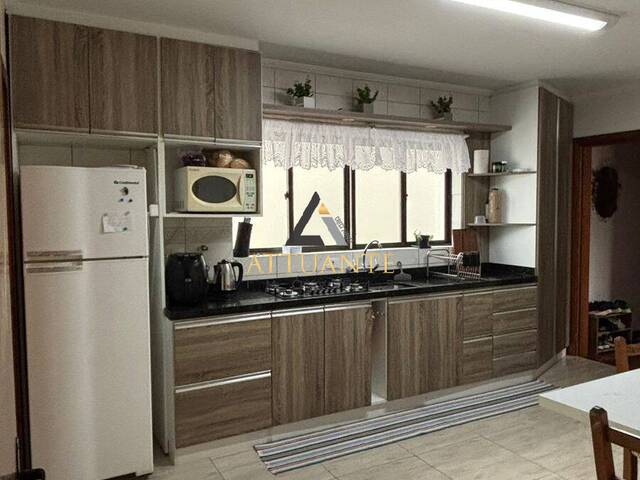 #AP5241 - Apartamento para Venda em Caxias do Sul - RS - 3