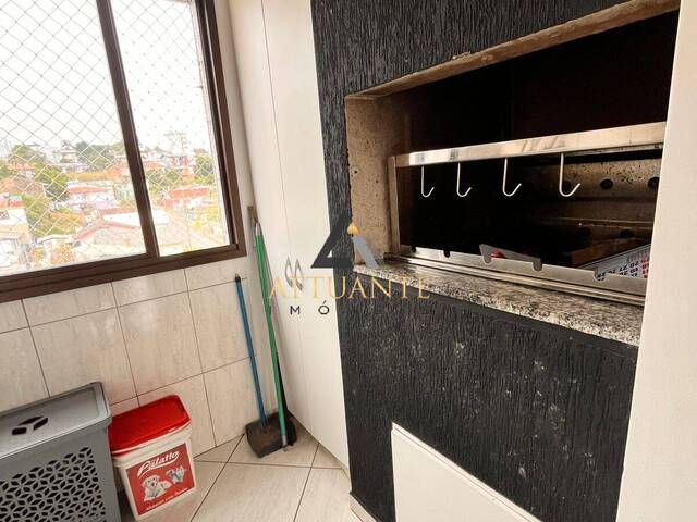 Apartamento para Venda em Caxias do Sul - 5