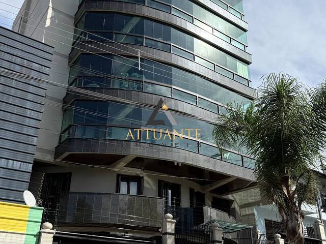 #AP5237 - Apartamento para Venda em Caxias do Sul - RS - 1