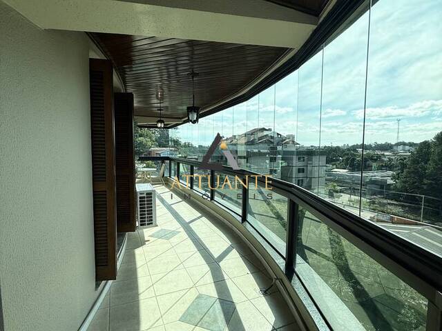 #AP5237 - Apartamento para Venda em Caxias do Sul - RS - 3