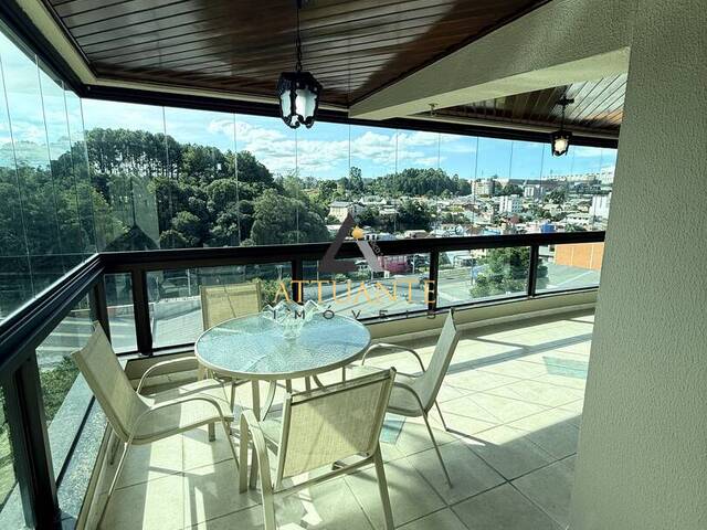Apartamento para Venda em Caxias do Sul - 4