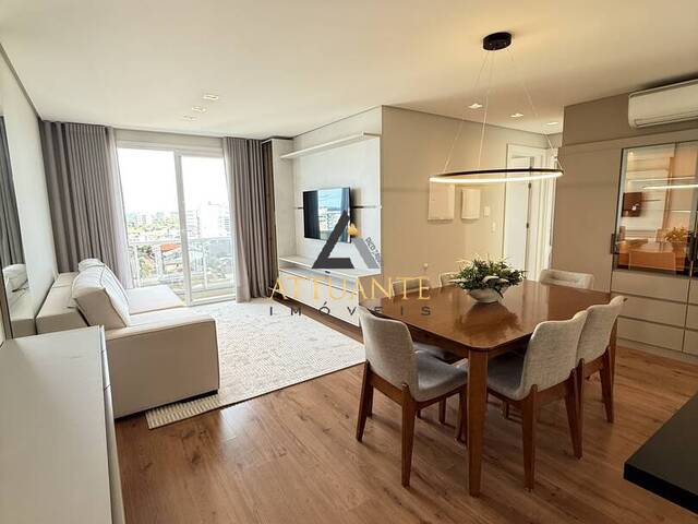 #AP5238 - Apartamento para Venda em Caxias do Sul - RS - 3