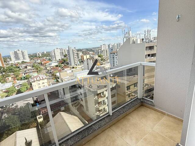 Apartamento para Venda em Caxias do Sul - 4