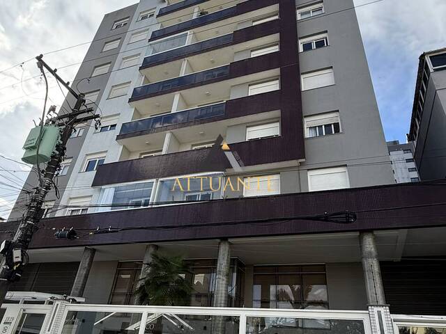 #AP5238 - Apartamento para Venda em Caxias do Sul - RS - 1