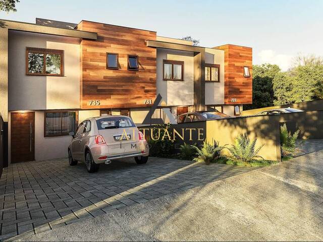 #SB5243 - Sobrado para Venda em Caxias do Sul - RS - 2