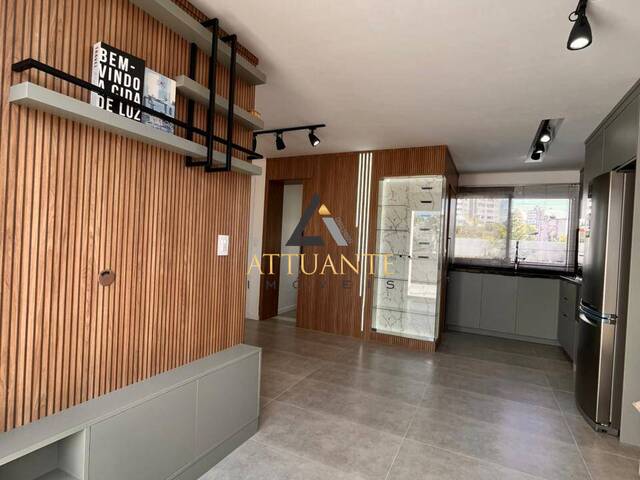 #CB5245 - Cobertura para Venda em Caxias do Sul - RS - 3