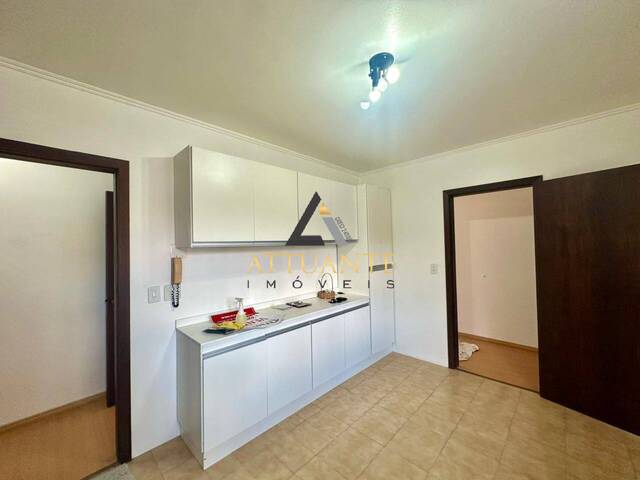 #AP5246 - Apartamento para Venda em Caxias do Sul - RS - 3