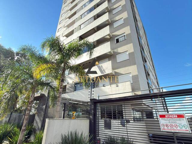 #AP4195 - Apartamento para Venda em Caxias do Sul - RS
