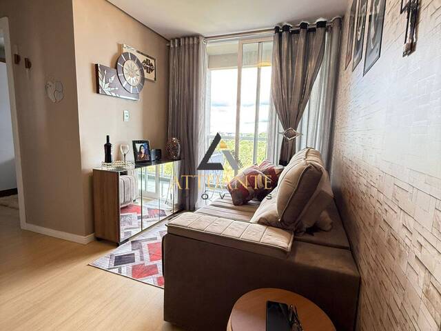 Apartamento para Venda em Caxias do Sul - 2