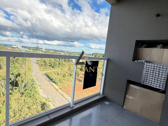 Apartamento para Venda em Caxias do Sul - 5