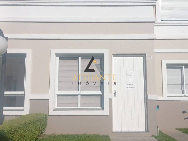 Venda em Desvio Rizzo - Caxias do Sul