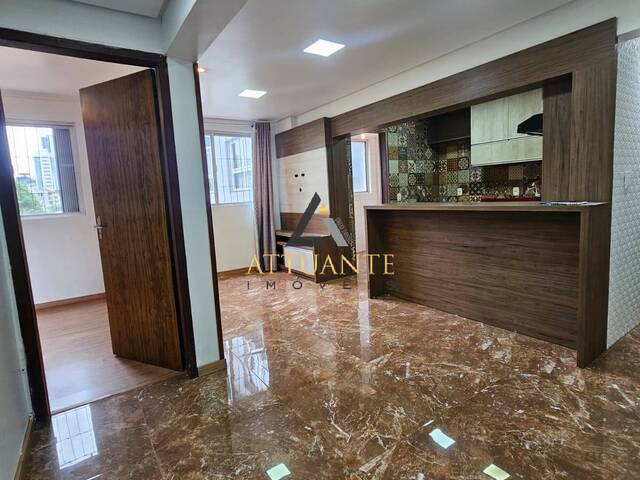 #AP5249 - Apartamento para Venda em Caxias do Sul - RS - 2