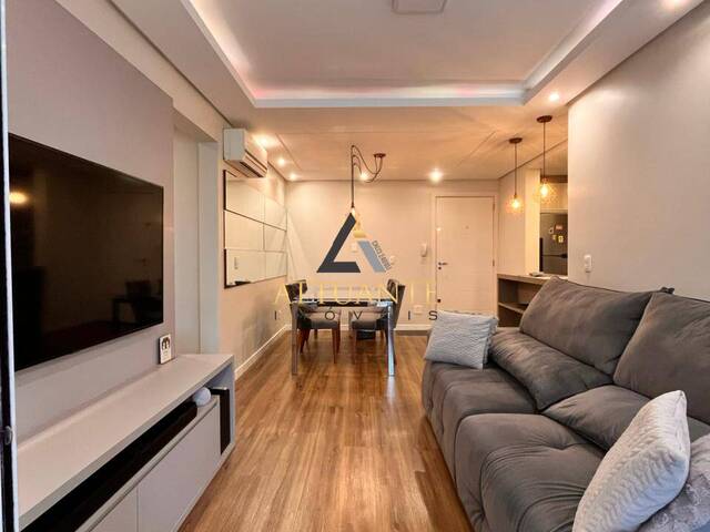 Apartamento para Venda em Caxias do Sul - 4
