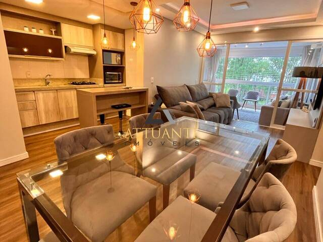 #AP5250 - Apartamento para Venda em Caxias do Sul - RS - 1