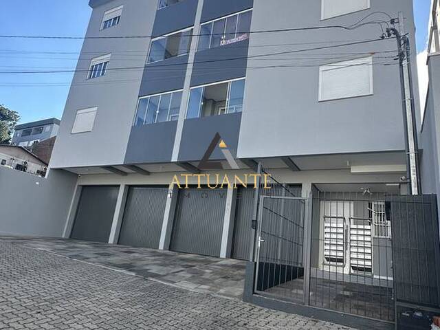 Apartamento para Venda em Caxias do Sul - 2