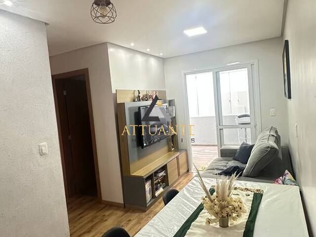 Apartamento para Venda em Caxias do Sul - 3