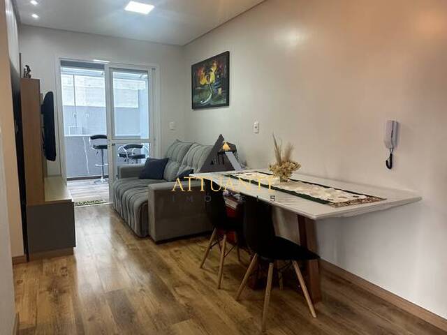 Apartamento para Venda em Caxias do Sul - 4