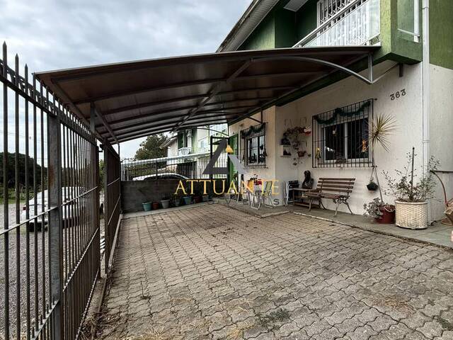 #SB4966 - Sobrado para Venda em Caxias do Sul - RS