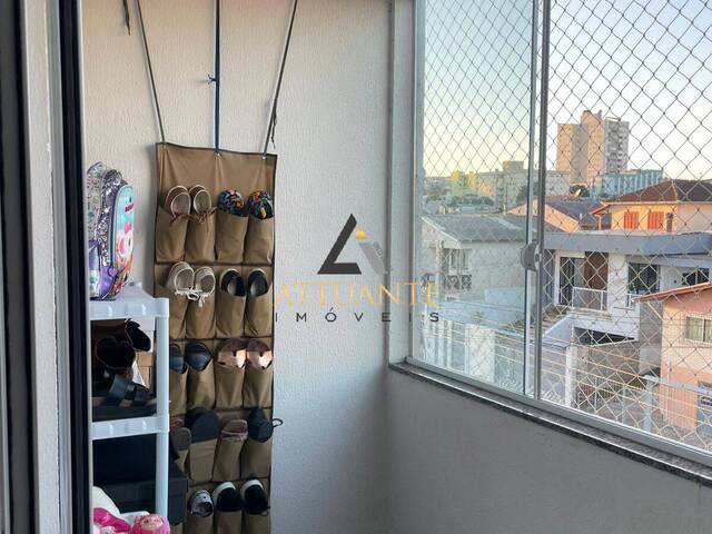 Kitnet para Venda em Caxias do Sul - 3