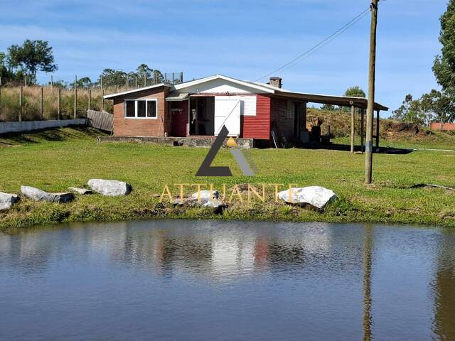 Chácara para Venda em Caxias do Sul - 5