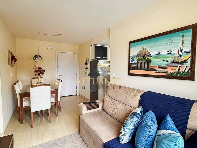 Apartamento para Venda em Caxias do Sul - 3