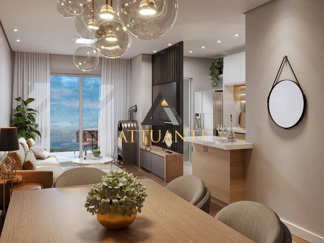 Apartamento para Venda em Gramado - 4