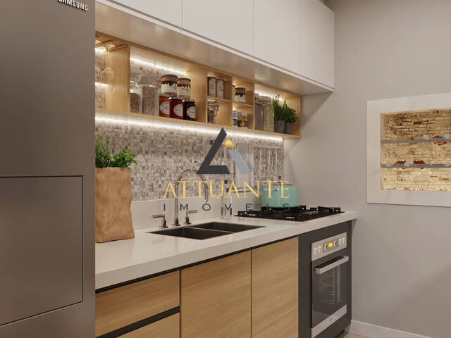 Apartamento para Venda em Gramado - 5