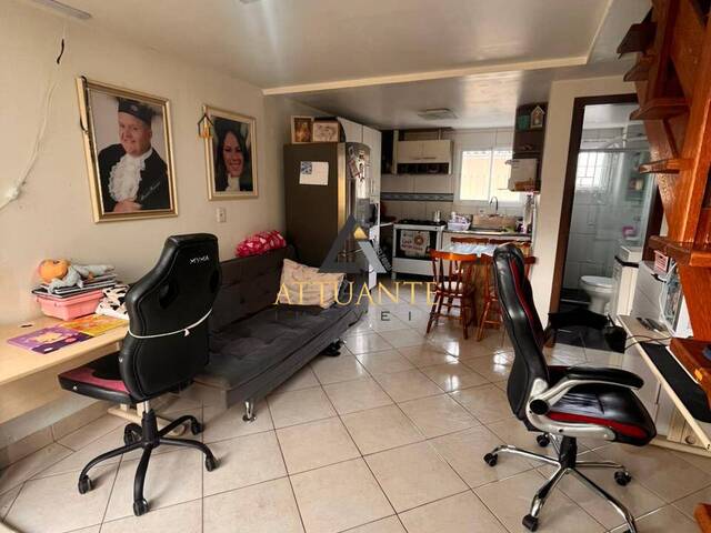 Sobrado para Venda em Caxias do Sul - 2