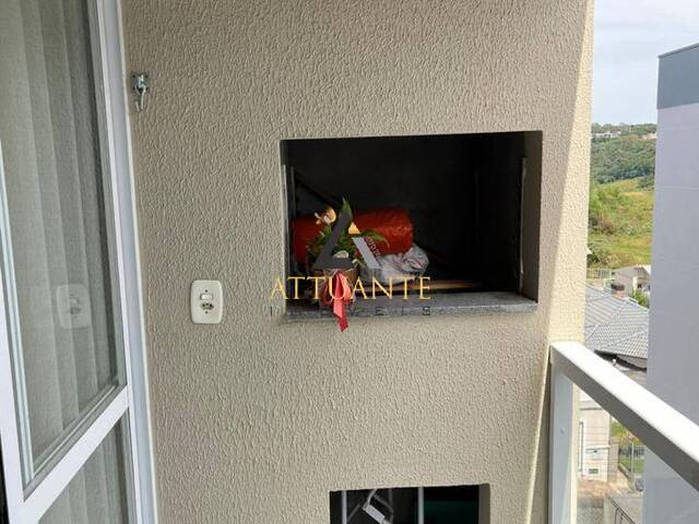 Apartamento para Venda em Caxias do Sul - 3