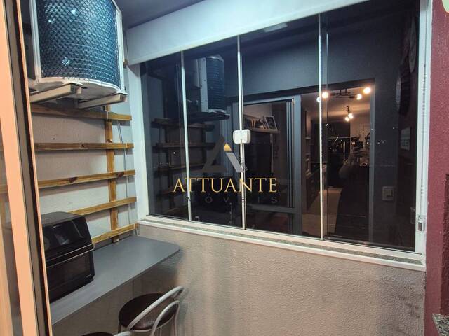 #LC5261 - Apartamento para Locação em Caxias do Sul - RS - 2