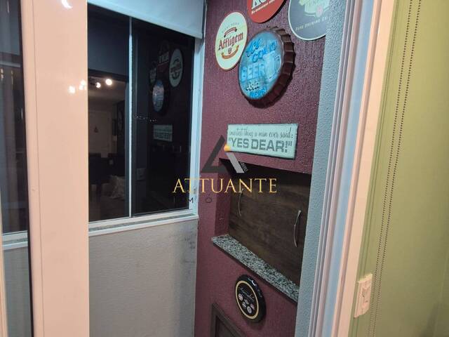 #LC5261 - Apartamento para Locação em Caxias do Sul - RS - 3