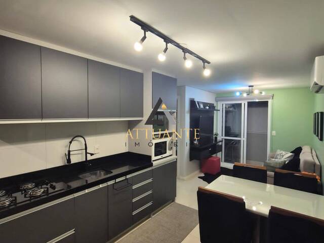 Apartamento para Locação em Caxias do Sul - 4