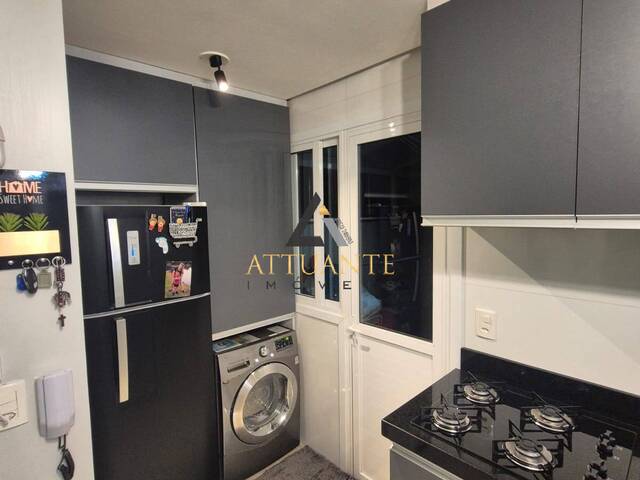 Apartamento para Locação em Caxias do Sul - 5