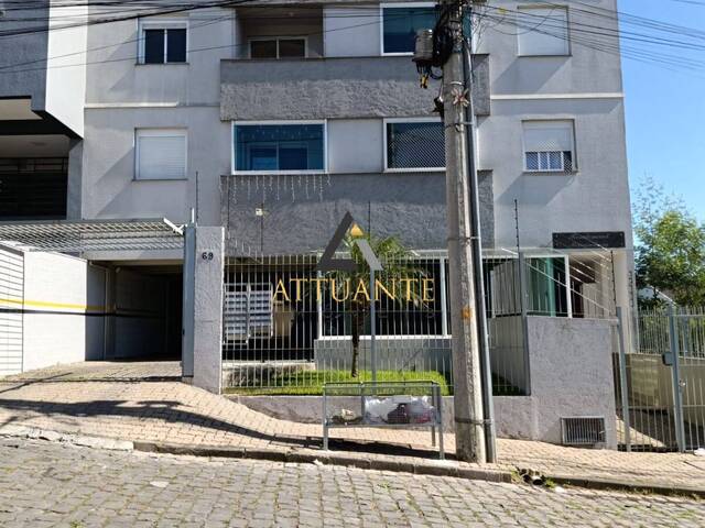 #AP5262 - Apartamento para Venda em Caxias do Sul - RS - 1