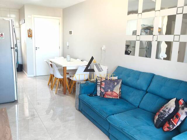 #AP5262 - Apartamento para Venda em Caxias do Sul - RS - 3