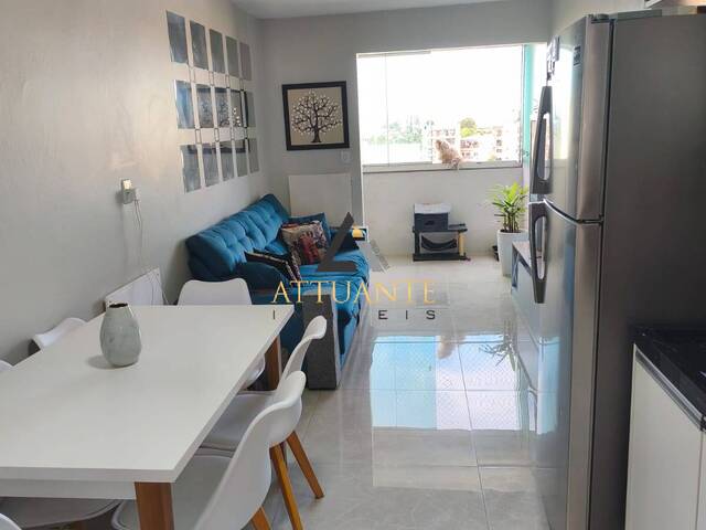 #AP5262 - Apartamento para Venda em Caxias do Sul - RS - 2