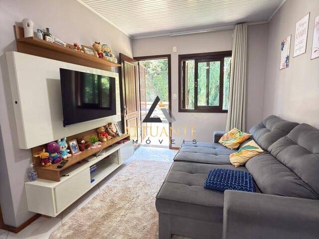 Sobrado para Venda em Caxias do Sul - 2