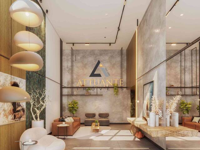 Kitnet para Venda em Caxias do Sul - 5