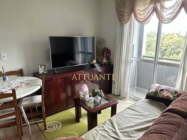 Apartamento para Venda em Caxias do Sul - 3