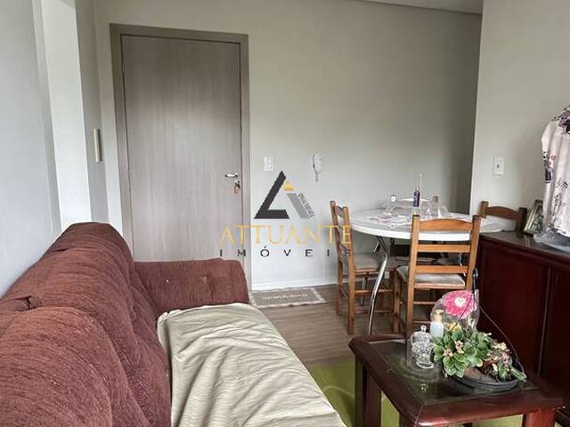 Apartamento para Venda em Caxias do Sul - 4