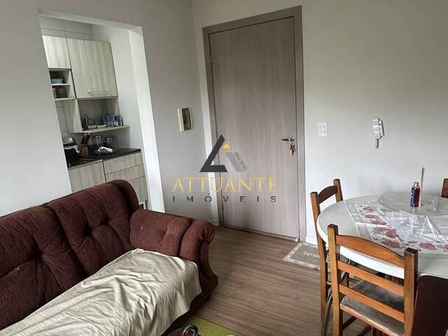 Apartamento para Venda em Caxias do Sul - 5