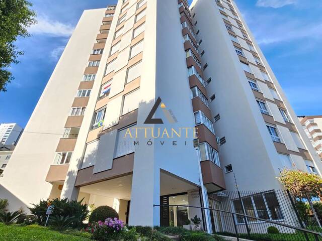 #AP5268 - Apartamento para Venda em Caxias do Sul - RS - 1