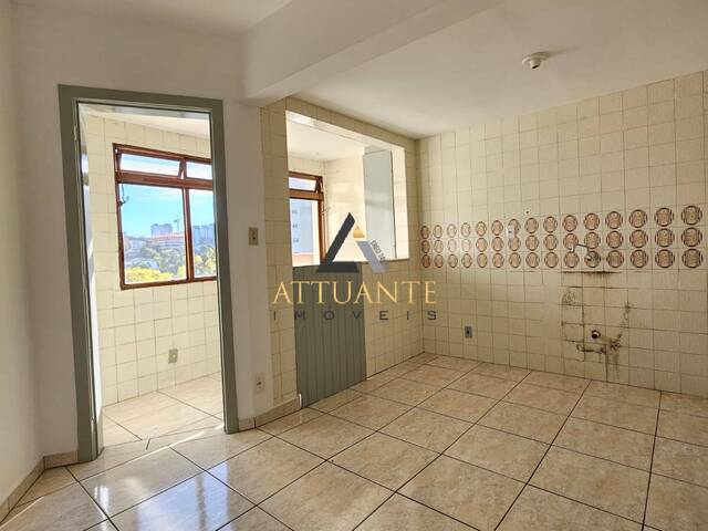 Apartamento para Venda em Caxias do Sul - 5