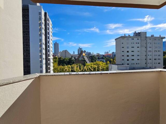 #AP5268 - Apartamento para Venda em Caxias do Sul - RS - 3