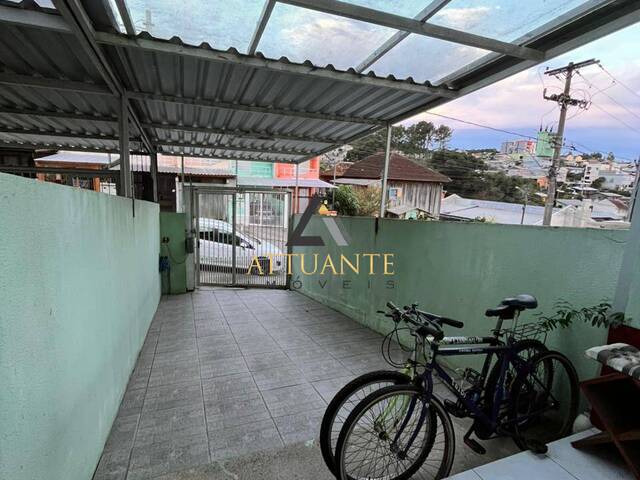 #SB5277 - Sobrado para Venda em Caxias do Sul - RS - 2