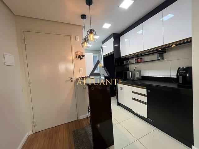 #AP5278 - Apartamento para Venda em Caxias do Sul - RS - 3
