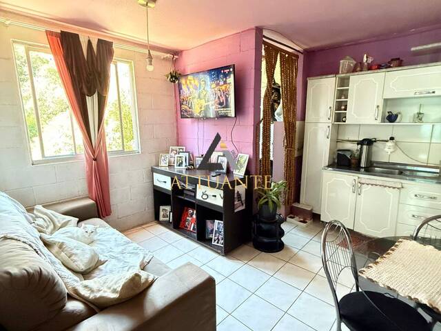Apartamento para Venda em Caxias do Sul - 4