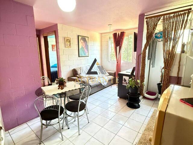 #AP5279 - Apartamento para Venda em Caxias do Sul - RS - 2