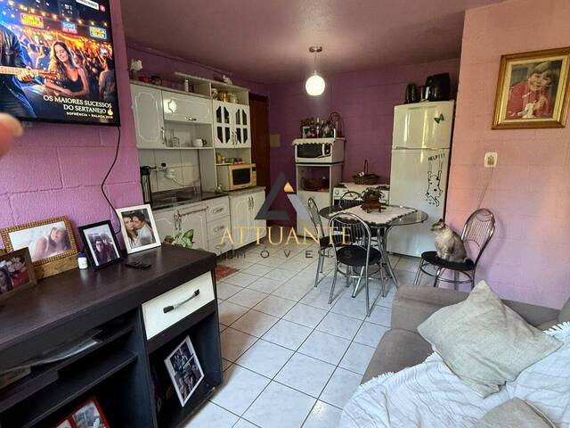 #AP5279 - Apartamento para Venda em Caxias do Sul - RS - 3